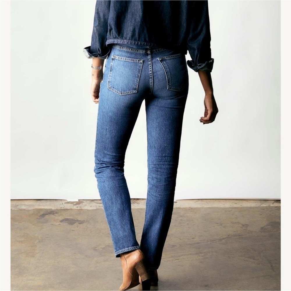 Imogene + Willie Ada Jeans